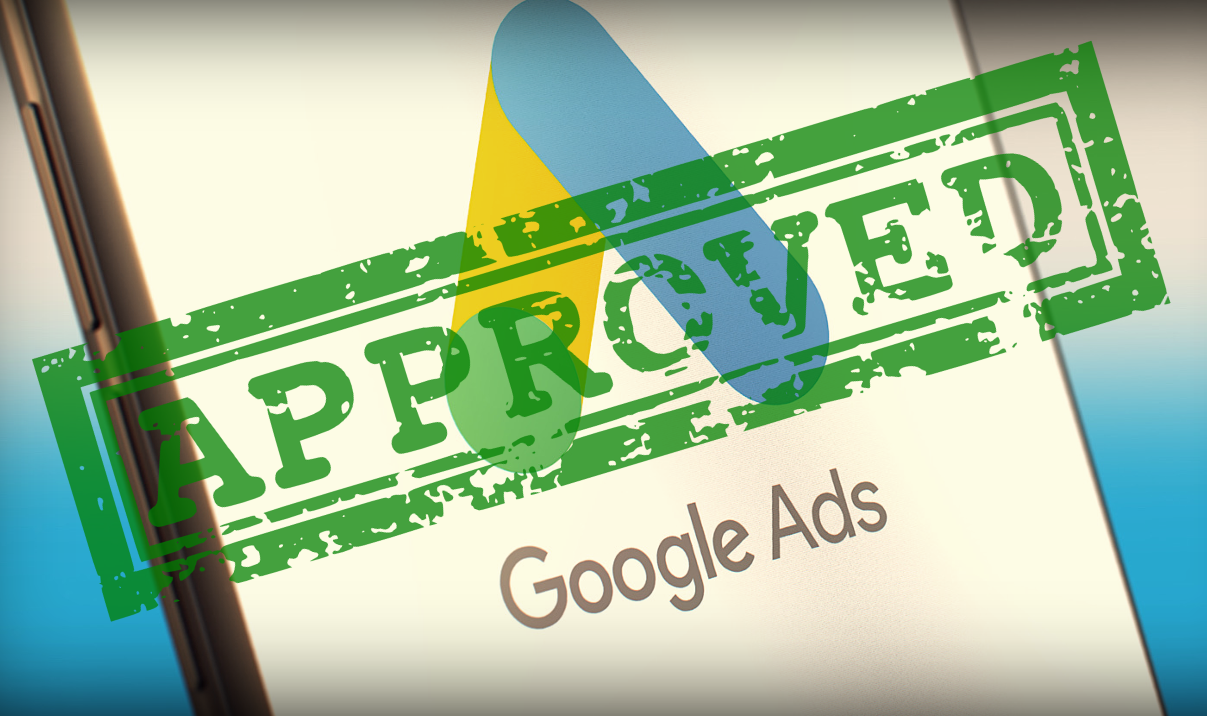 Aprovar seu blog no Google AdSense