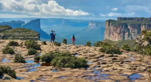 Chapada Diamantina - vigiando.com