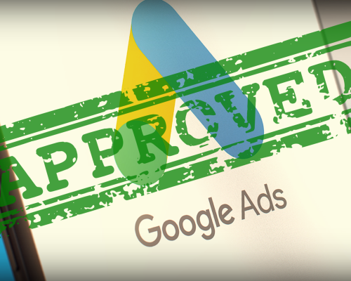 Aprovar seu blog no Google AdSense