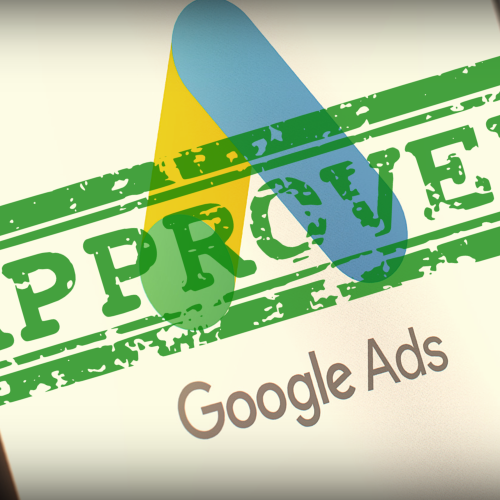 Aprovar seu blog no Google AdSense