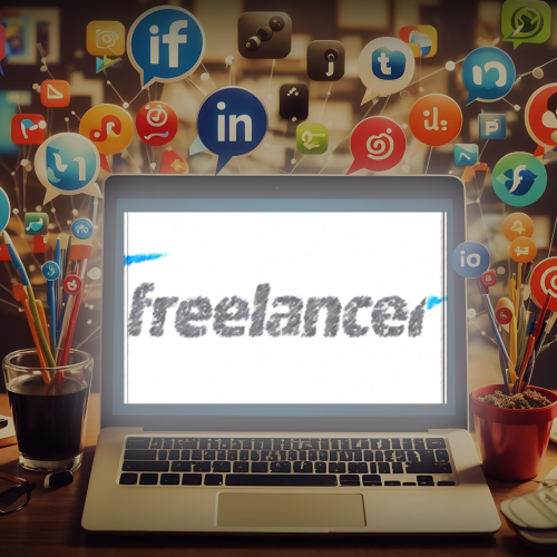 10 Dicas para se Tornar um Profissional Freelancer de Sucesso